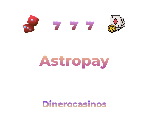 casinos con astropay