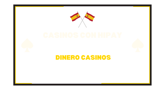 casinos con hipay