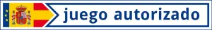Juego Autorizado